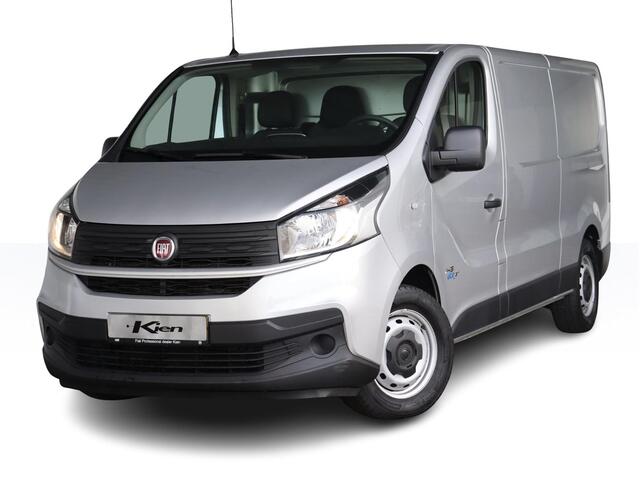 Fiat TALENTO 2.0 MultiJet L2H1 140 pk | Navi | Cruise Control | Trekhaak |