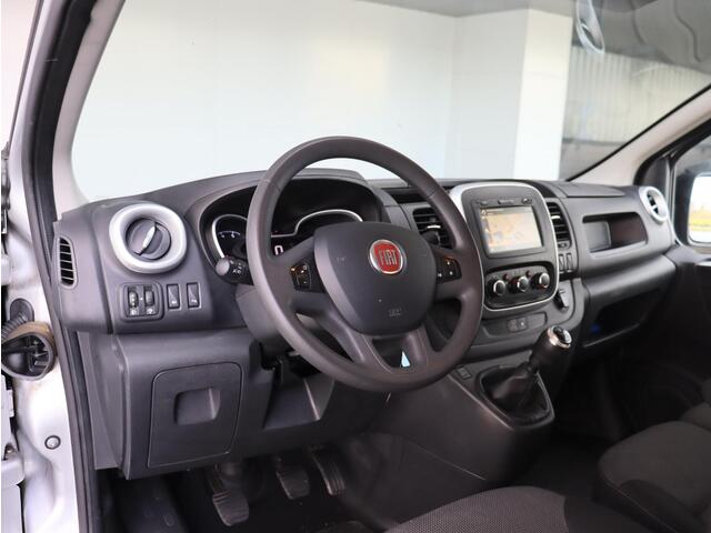 Fiat TALENTO 2.0 MultiJet L2H1 140 pk | Navi | Cruise Control | Trekhaak |