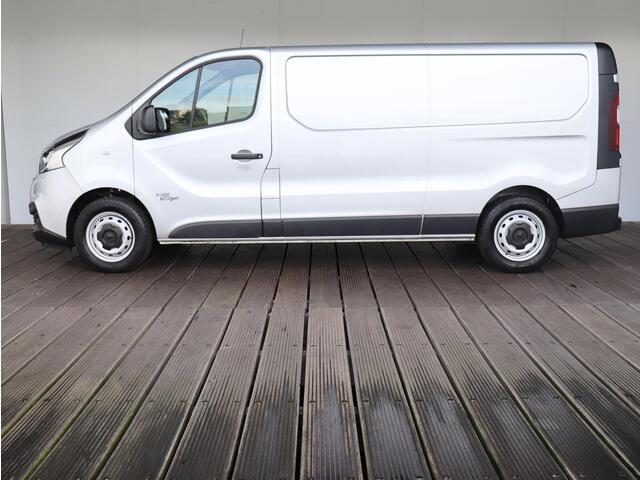 Fiat TALENTO 2.0 MultiJet L2H1 140 pk | Navi | Cruise Control | Trekhaak |