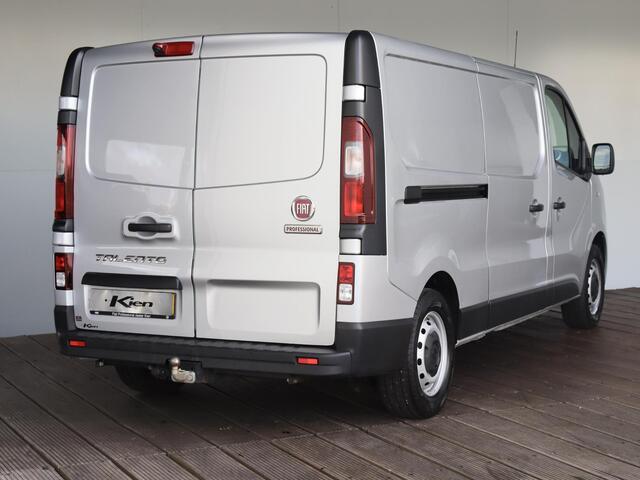 Fiat TALENTO 2.0 MultiJet L2H1 140 pk | Navi | Cruise Control | Trekhaak |