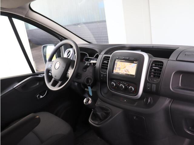 Fiat TALENTO 2.0 MultiJet L2H1 140 pk | Navi | Cruise Control | Trekhaak |