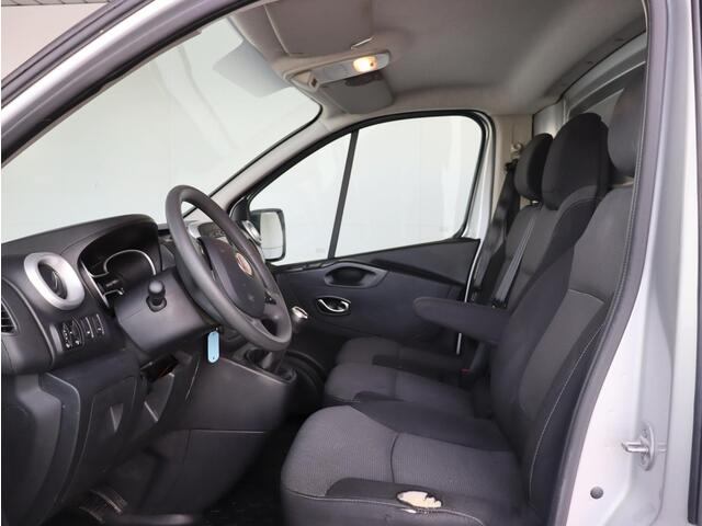 Fiat TALENTO 2.0 MultiJet L2H1 140 pk | Navi | Cruise Control | Trekhaak |