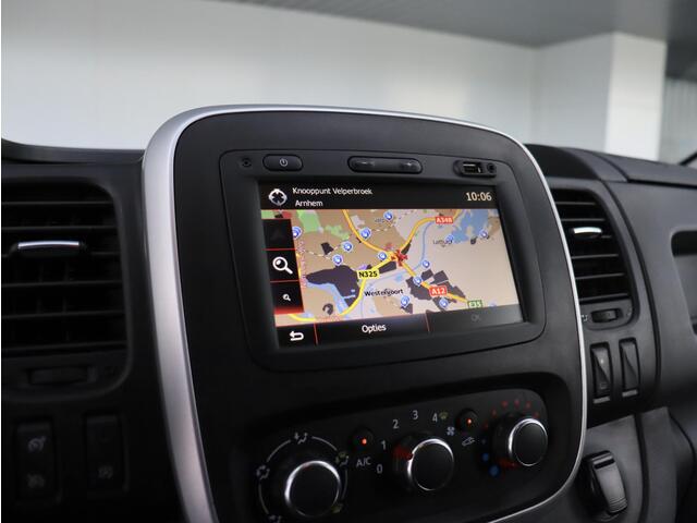 Fiat TALENTO 2.0 MultiJet L2H1 140 pk | Navi | Cruise Control | Trekhaak |