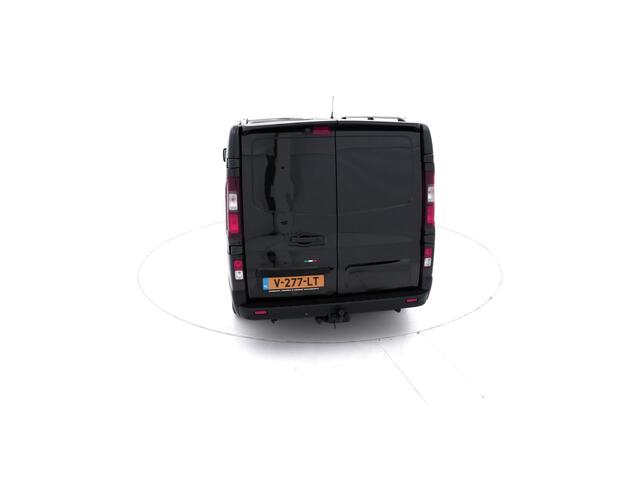 Fiat TALENTO 1.6 MJ L2H1 Dubbele Cabine SX squadra #99 luxe leder navi cruise