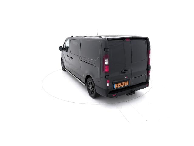 Fiat TALENTO 1.6 MJ L2H1 Dubbele Cabine SX squadra #99 luxe leder navi cruise