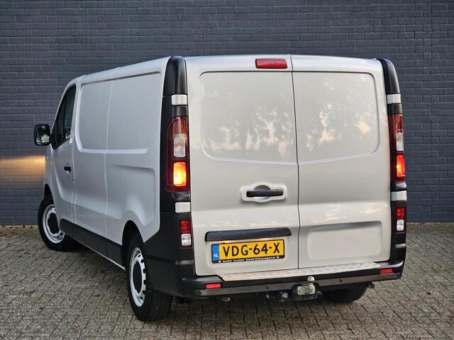 Fiat TALENTO 1.6 MJ EcoJet L2H1 SX / AIRCO / NAVI