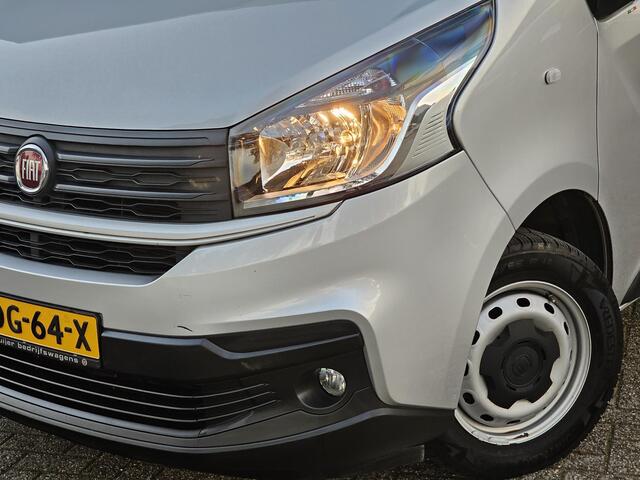 Fiat TALENTO 1.6 MJ EcoJet L2H1 SX / AIRCO / NAVI