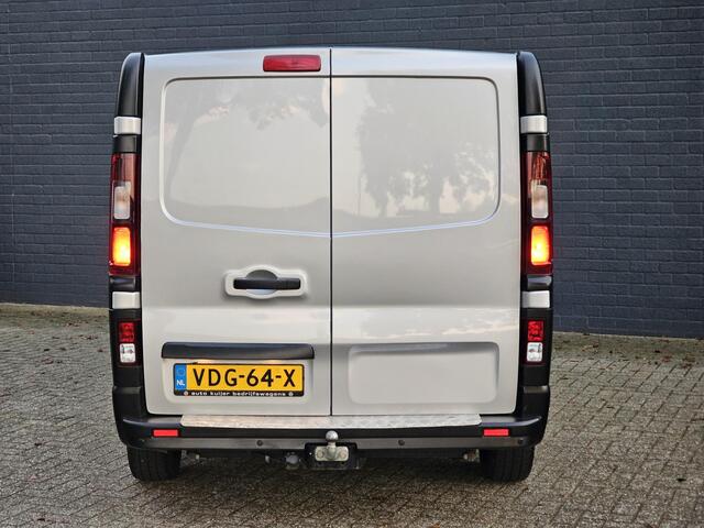 Fiat TALENTO 1.6 MJ EcoJet L2H1 SX / AIRCO / NAVI