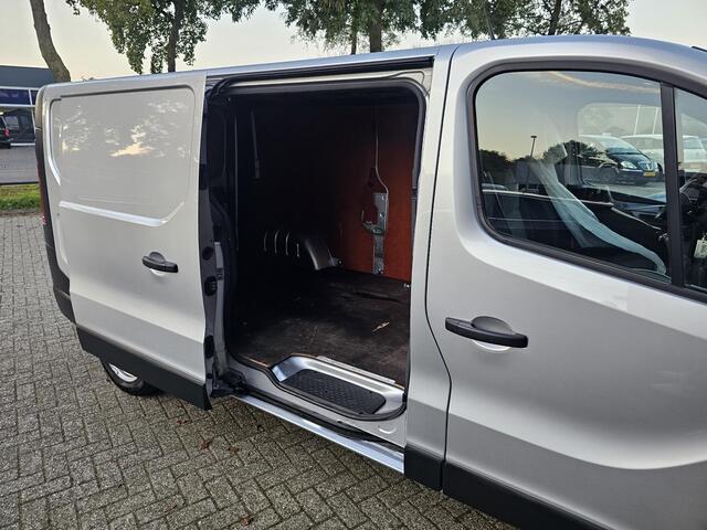Fiat TALENTO 1.6 MJ EcoJet L2H1 SX / AIRCO / NAVI