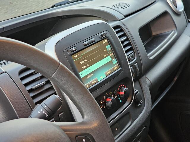 Fiat TALENTO 1.6 MJ EcoJet L2H1 SX / AIRCO / NAVI