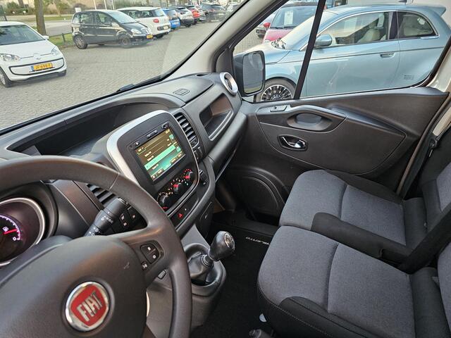 Fiat TALENTO 1.6 MJ EcoJet L2H1 SX / AIRCO / NAVI