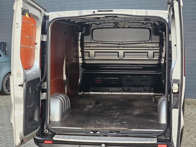 Fiat TALENTO 1.6 MJ EcoJet L2H1 SX / AIRCO / NAVI