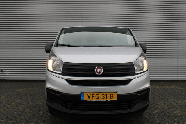 Fiat TALENTO 1.6 MJ EcoJet L2H1 Pro Edition | Navi | Camera | Schuifdeur | Trekhaak | L2 | Bluetooth |