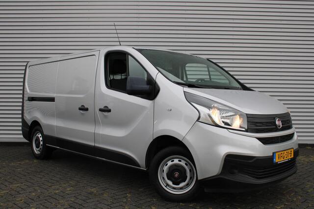 Fiat TALENTO 1.6 MJ EcoJet L2H1 Pro Edition | Navi | Camera | Schuifdeur | Trekhaak | L2 | Bluetooth |
