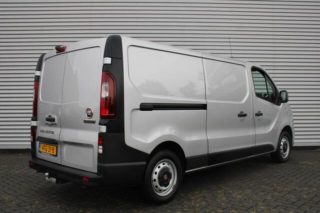 Fiat TALENTO 1.6 MJ EcoJet L2H1 Pro Edition | Navi | Camera | Schuifdeur | Trekhaak | L2 | Bluetooth |