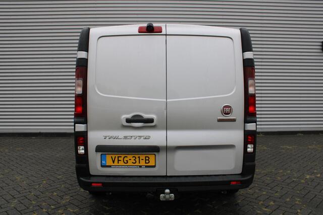 Fiat TALENTO 1.6 MJ EcoJet L2H1 Pro Edition | Navi | Camera | Schuifdeur | Trekhaak | L2 | Bluetooth |