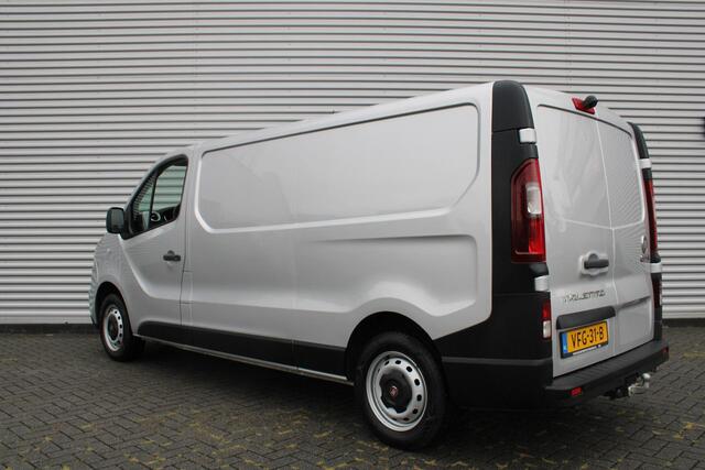 Fiat TALENTO 1.6 MJ EcoJet L2H1 Pro Edition | Navi | Camera | Schuifdeur | Trekhaak | L2 | Bluetooth |