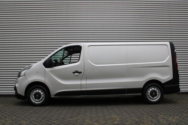 Fiat TALENTO 1.6 MJ EcoJet L2H1 Pro Edition | Navi | Camera | Schuifdeur | Trekhaak | L2 | Bluetooth |