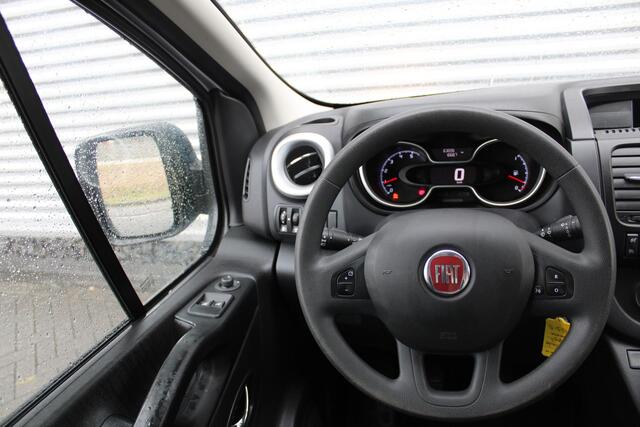 Fiat TALENTO 1.6 MJ EcoJet L2H1 Pro Edition | Navi | Camera | Schuifdeur | Trekhaak | L2 | Bluetooth |