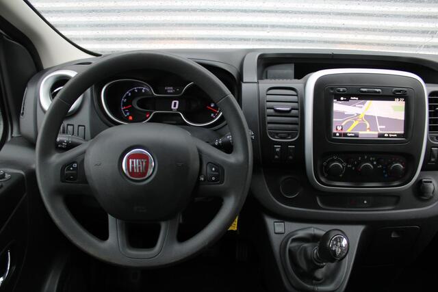 Fiat TALENTO 1.6 MJ EcoJet L2H1 Pro Edition | Navi | Camera | Schuifdeur | Trekhaak | L2 | Bluetooth |