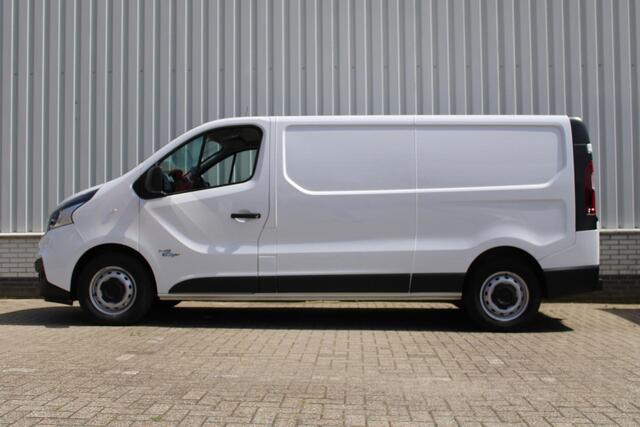 Fiat TALENTO 2.0 MultiJet L2H1 Basis | Navi | Airco | Trekhaak | Cruise | Parkeersensoren | Volledig betimmerd |