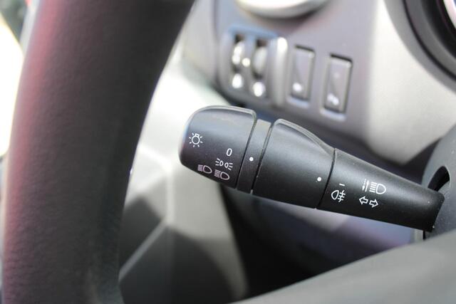 Fiat TALENTO 2.0 MultiJet L2H1 Basis | Navi | Airco | Trekhaak | Cruise | Parkeersensoren | Volledig betimmerd |
