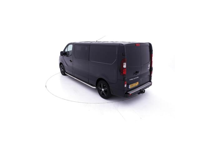 Fiat TALENTO 1.6 MJ EcoJet L2H1 Dubbele Cabine leder navi cruise elek pakket