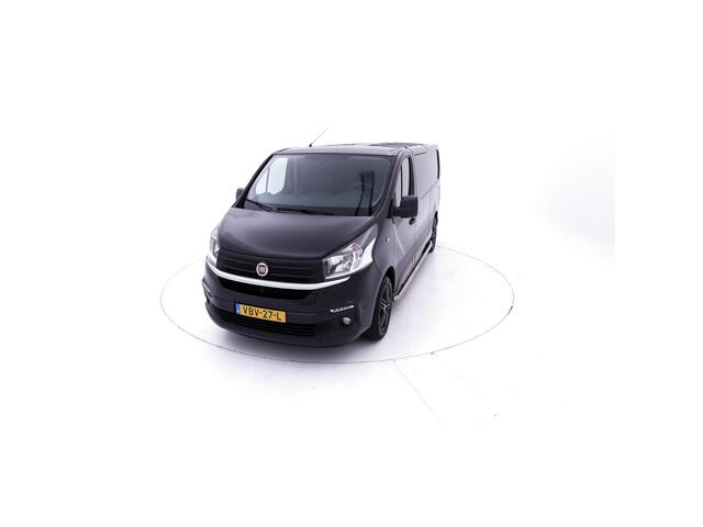Fiat TALENTO 1.6 MJ EcoJet L2H1 Dubbele Cabine leder navi cruise elek pakket