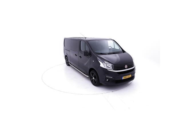 Fiat TALENTO 1.6 MJ EcoJet L2H1 Dubbele Cabine leder navi cruise elek pakket