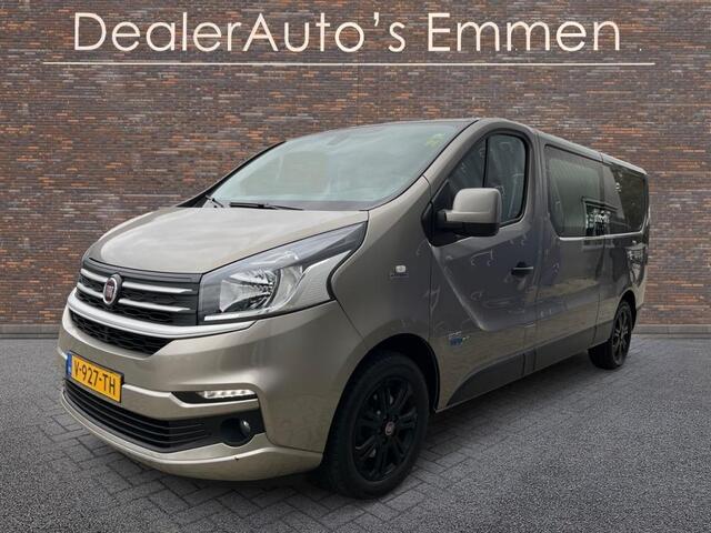 Fiat TALENTO 1.6 MJEco L2H1 DC SX