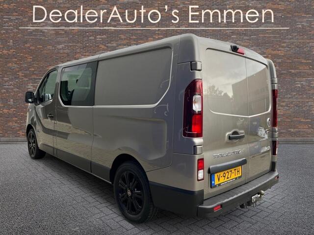 Fiat TALENTO 1.6 MJEco L2H1 DC SX