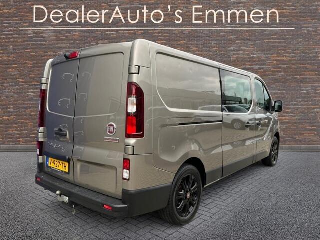 Fiat TALENTO 1.6 MJEco L2H1 DC SX