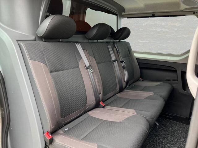 Fiat TALENTO 1.6 MJEco L2H1 DC SX