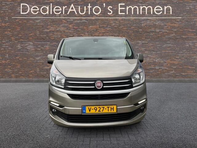 Fiat TALENTO 1.6 MJEco L2H1 DC SX
