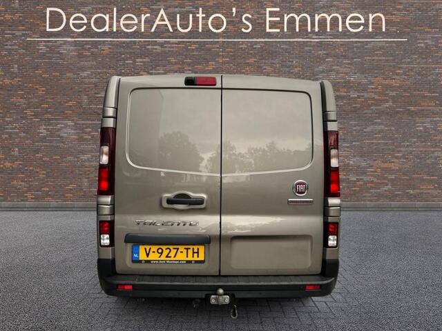 Fiat TALENTO 1.6 MJEco L2H1 DC SX