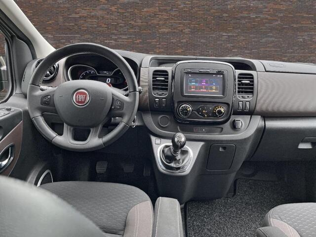 Fiat TALENTO 1.6 MJEco L2H1 DC SX
