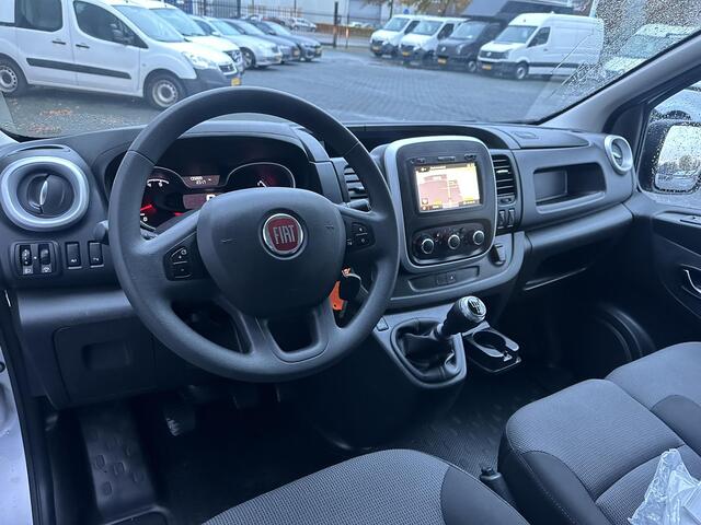 Fiat TALENTO 2.0 MultiJet L2H1 Basis*A/C*CRUISE*NAVI*HAAK*