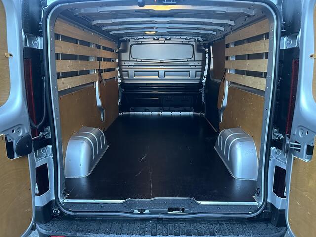 Fiat TALENTO 2.0 MultiJet L2H1 Basis*A/C*CRUISE*NAVI*HAAK*