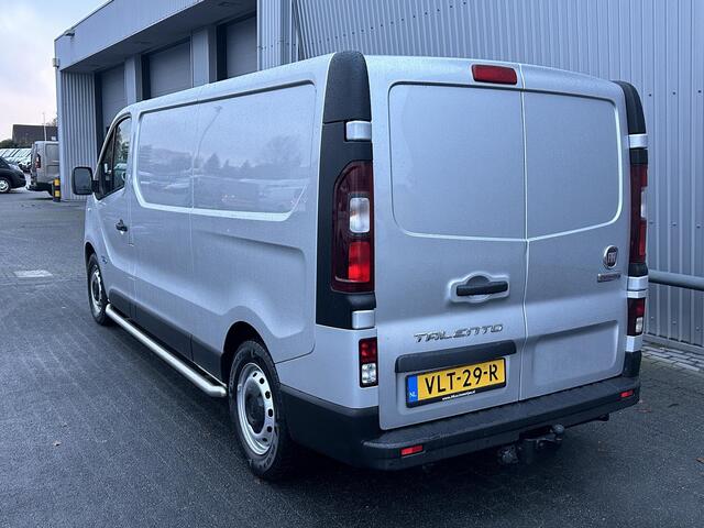 Fiat TALENTO 2.0 MultiJet L2H1 Basis*A/C*CRUISE*NAVI*HAAK*
