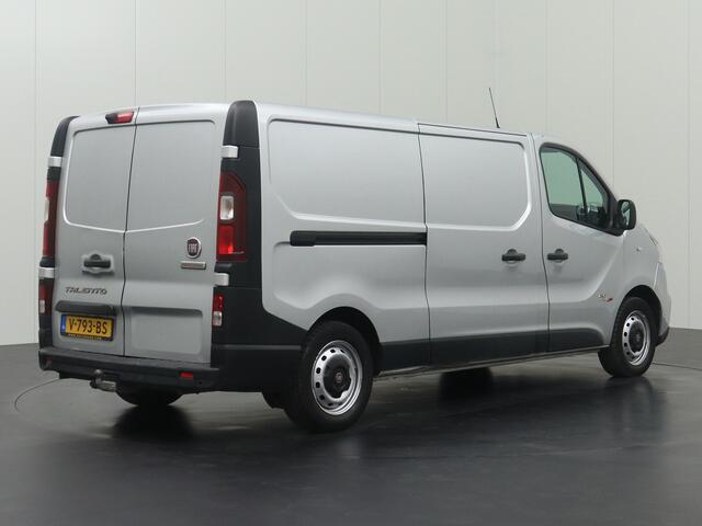Fiat TALENTO 1.6MJ 120PK Lang | Navigatie | Camera | 3-Persoons | Trekhaak