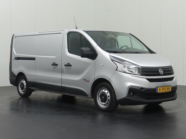 Fiat TALENTO 1.6MJ 120PK Lang | Navigatie | Camera | 3-Persoons | Trekhaak