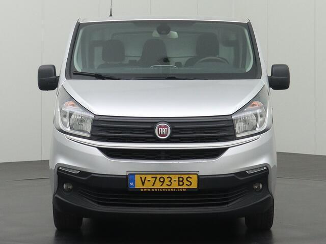 Fiat TALENTO 1.6MJ 120PK Lang | Navigatie | Camera | 3-Persoons | Trekhaak