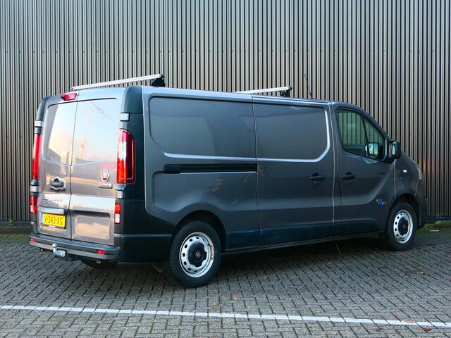 Fiat TALENTO 1.6 MJ EcoJet L2H1 Basis - Dakdragers, volledige betimmering, trekhaak, camera, cruise