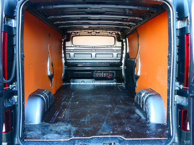 Fiat TALENTO 1.6 MJ EcoJet L2H1 Basis - Dakdragers, volledige betimmering, trekhaak, camera, cruise