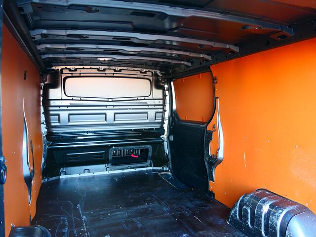 Fiat TALENTO 1.6 MJ EcoJet L2H1 Basis - Dakdragers, volledige betimmering, trekhaak, camera, cruise
