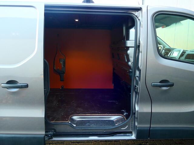 Fiat TALENTO 1.6 MJ EcoJet L2H1 Basis - Dakdragers, volledige betimmering, trekhaak, camera, cruise