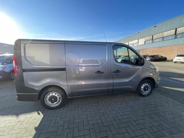Fiat TALENTO 1.6 MJ EcoJet L1H1 Basis 125PK EURO-6 NAVI TREKHAAK AIRCO