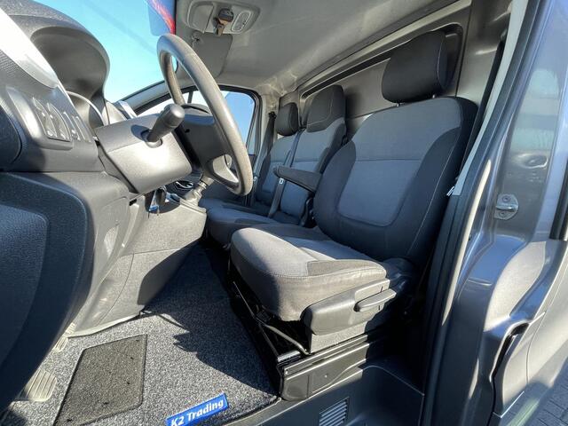 Fiat TALENTO 1.6 MJ EcoJet L1H1 Basis 125PK EURO-6 NAVI TREKHAAK AIRCO