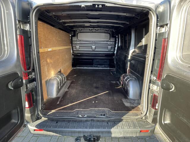 Fiat TALENTO 1.6 MJ EcoJet L1H1 Basis 125PK EURO-6 NAVI TREKHAAK AIRCO