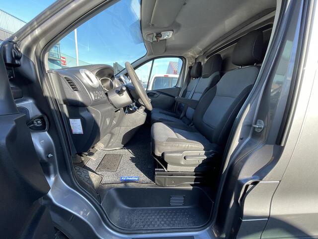 Fiat TALENTO 1.6 MJ EcoJet L1H1 Basis 125PK EURO-6 NAVI TREKHAAK AIRCO